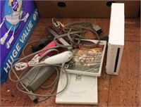 Wii Lot
