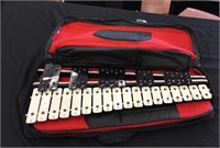 Xylophone w/ Case