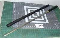 Katana Style Sword
