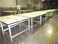 Conveyor & Tables