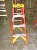 Stepladder