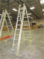 Combination Ladder