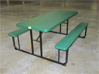 Picnic Table