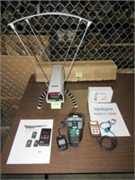 Test & Measure Equipment