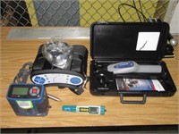 Test & Measure Equipment