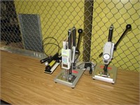 Test & Measure Equipment