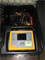 Test & Measure Equipment