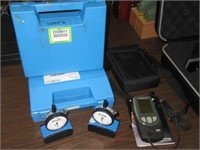 Test & Measure Equipment