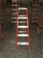 Stepladder