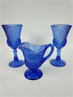 Avon Cobalt Blue Washington Collection
