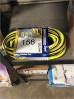 1 LOT OUTDOOR EXTENSION CORD