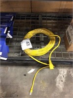 1 LOT EXTENSION CORD