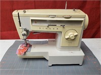 Singer Sewing Machine