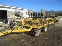 Landoll Tilloll 18' Field Finisher