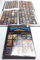 THE PHOTO-JOURNAL GUIDE TO COMIC BOOKS
