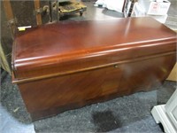 MAH LANE CEDAR CHEST