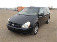 2006 Kia Sedona Mini-Van Van