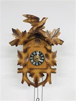 cuckoo clock