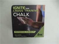 Ignite Spri Cross Training Chalk 2 oz