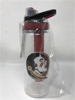 New College Florida State Drinking Tumbler