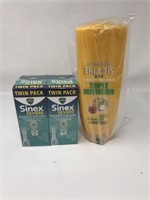 Brand New Twin Pack Vick’s Sinex Severe And