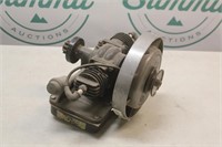 Maytag appliance motor