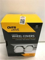 OVER DRIVE WHEEL COVER