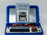 new in box - Zebra Stat test instruments