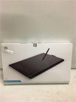 PROFFESIONAL GRAPHICS TABLET
