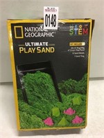 ULTIMATE PLAY SAND