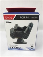 Brand New IPlay Fir P4 Controller Charging Stand