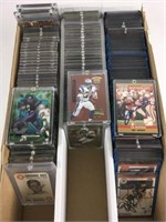 Collection Of Signed And Specialty Sports Cards