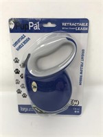 Brand New Pup Pal Retractable Leash