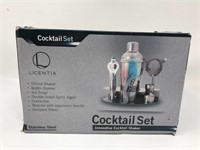 Brand New Cocktail Set