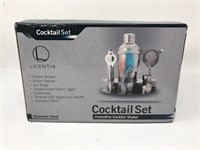 Brand New Cocktail Set