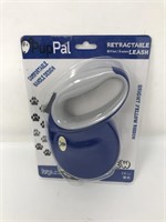 Brand New Pup Pal Retractable Leash