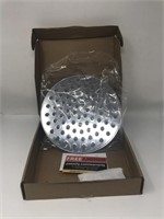 Brand New Anipig Rainfall Shower Head