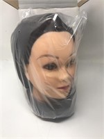 Brand New Mannequin Head