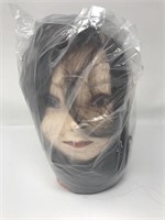 Brand New mannequin Head
