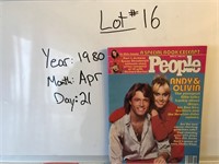 1980 People Magazine