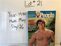 1980 People Magazine