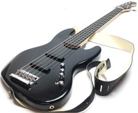 Fender Squier Jazz Bass Guitar Pr 839