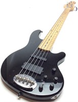 Lakland Skyline Series Bass Guitar With Case