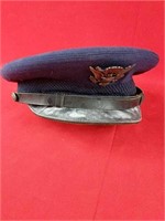 Vintage US Navy Hat