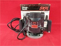 Skil Plunge Router