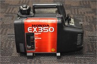 Honda EX350 Generator