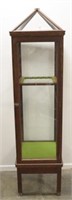 Glass Winchester Store Display Cabinet