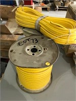 FLAT CABLE FESTON