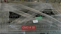 SKID OF MISC CONSTRUCTION MATERIAL