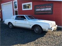 1981 BUICK RIVIERA